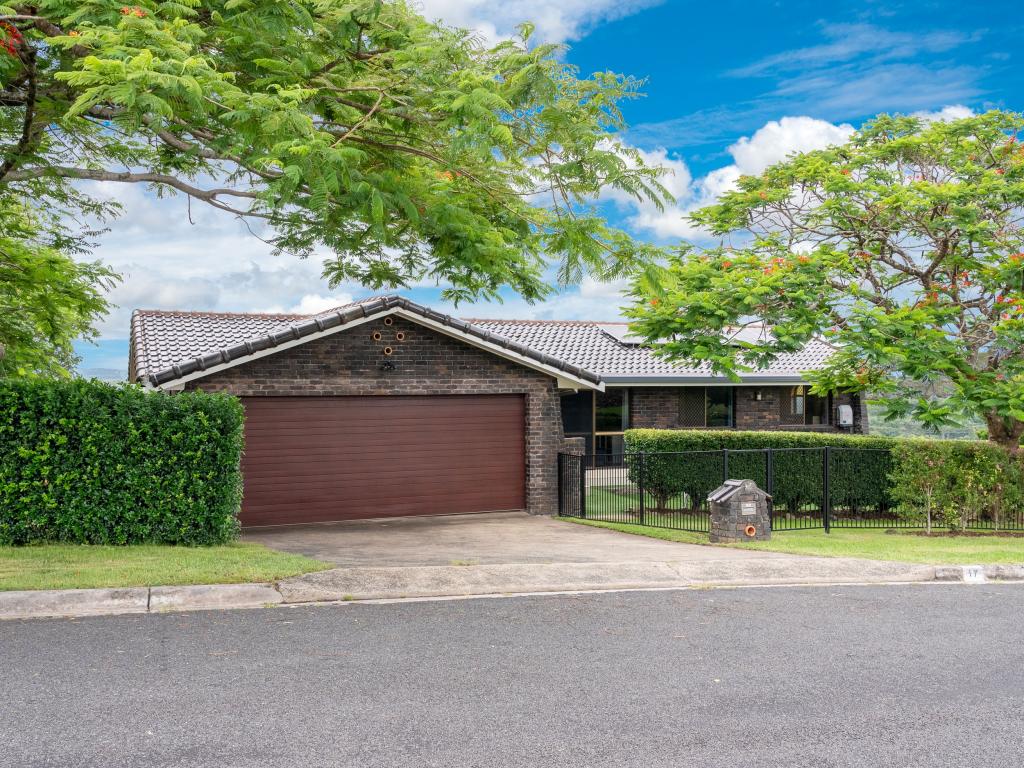 17 Chilcott Dr, Goonellabah, NSW 2480