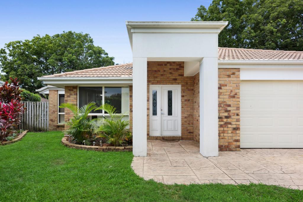 23 Hillsborough Cl, Robina, QLD 4226