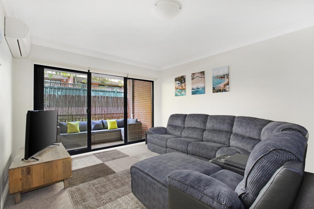 5/253-255 Carrington Rd, Coogee, NSW 2034