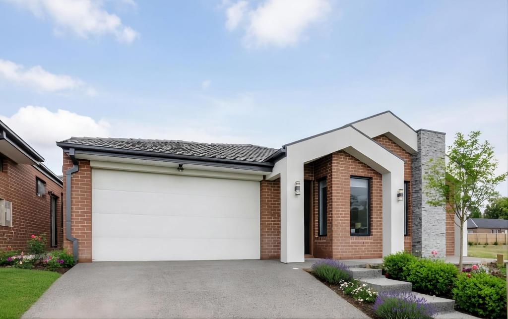 34 MERIDIE WAY, DARLEY, VIC 3340