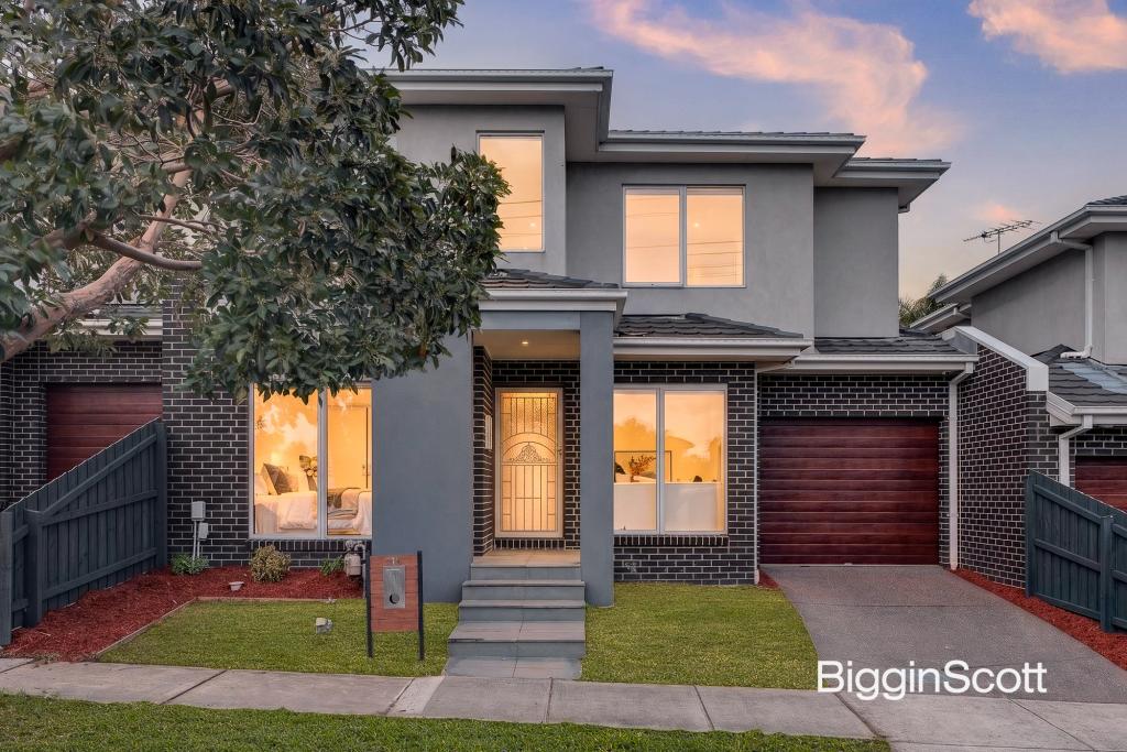 116 STANLEY AVE, MOUNT WAVERLEY, VIC 3149