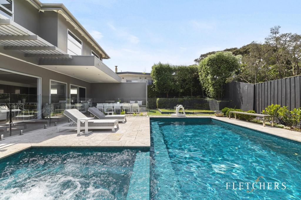 4 Forrest Ave, Sorrento, VIC 3943