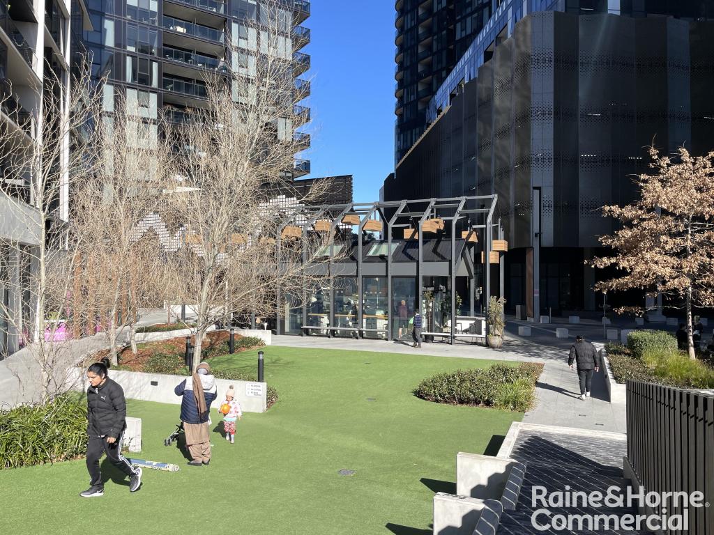 1 Grazier Lane, Belconnen, ACT 2617