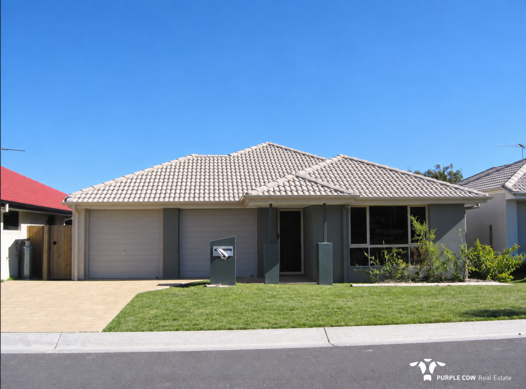 36 Reardon St, Calamvale, QLD 4116