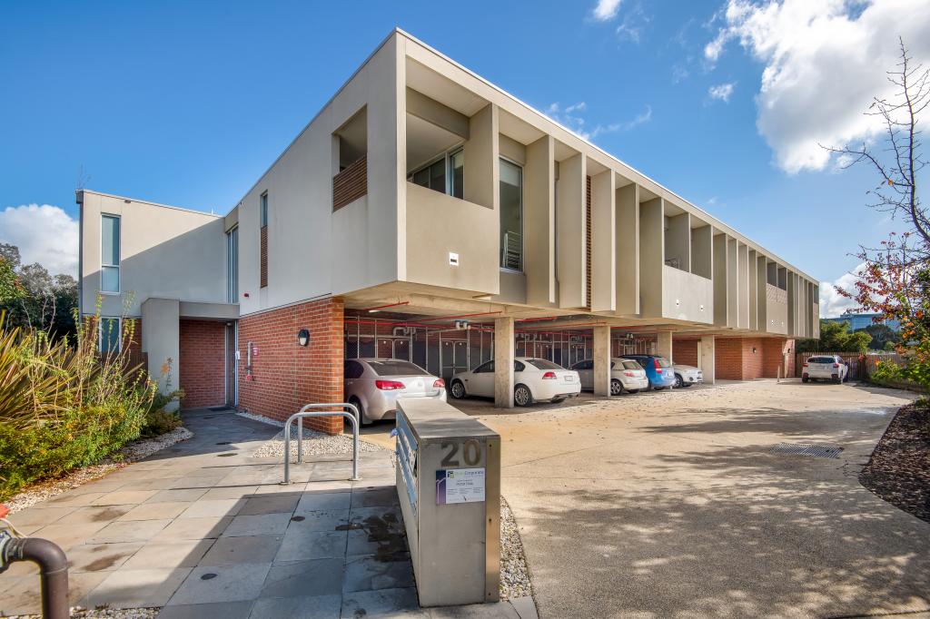 3/20 Ficinia Mews, Highton, VIC 3216