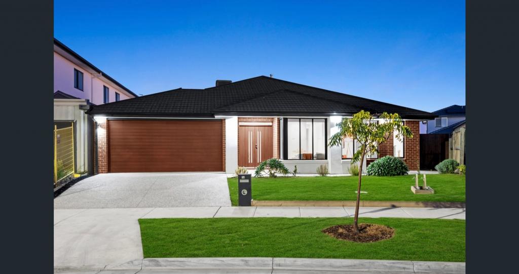 16 CROPPING ST, CLYDE NORTH, VIC 3978