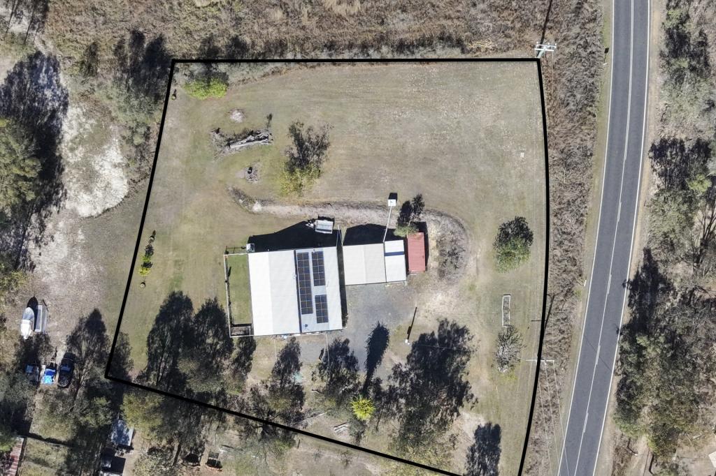 33 Annie St, Mount Perry, QLD 4671
