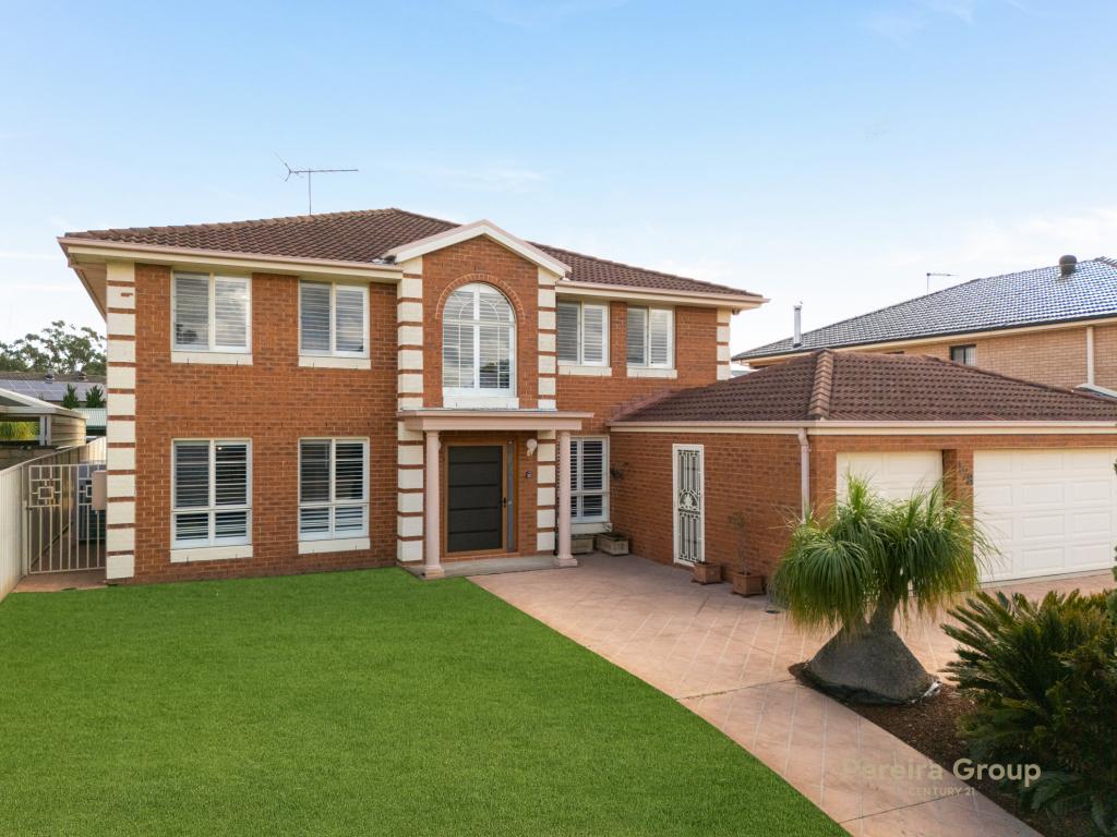 178 Englorie Park Dr, Glen Alpine, NSW 2560