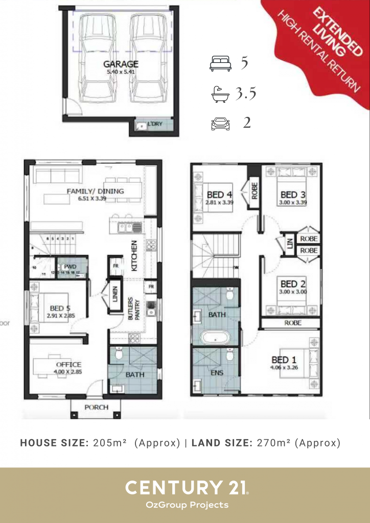 1382 CAMDEN VALLEY WAY, LEPPINGTON, NSW 2179