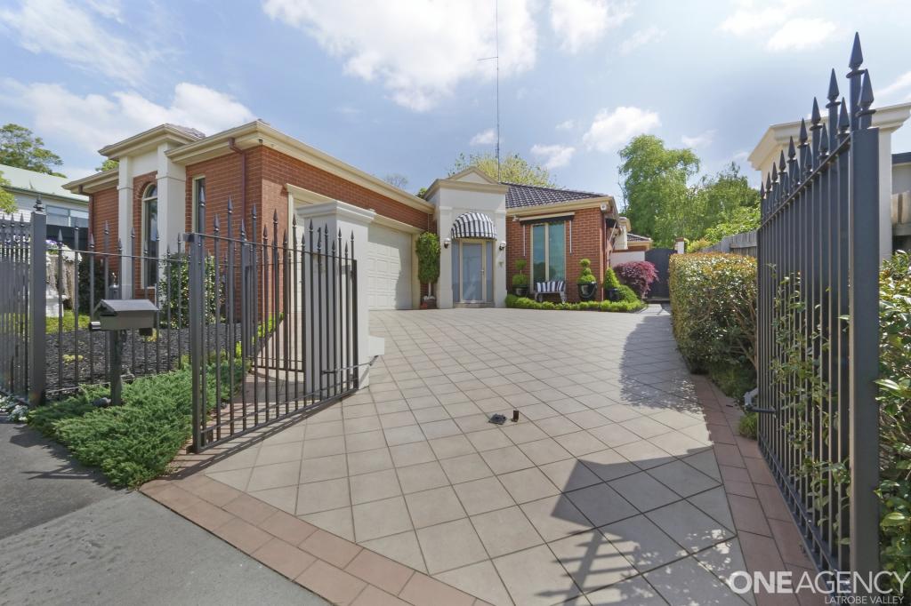 1 Albert St, Traralgon, VIC 3844