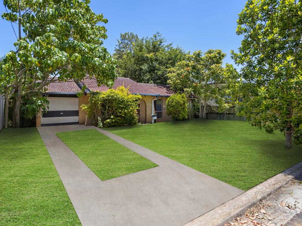 22 Carribean Dr, Slacks Creek, QLD 4127