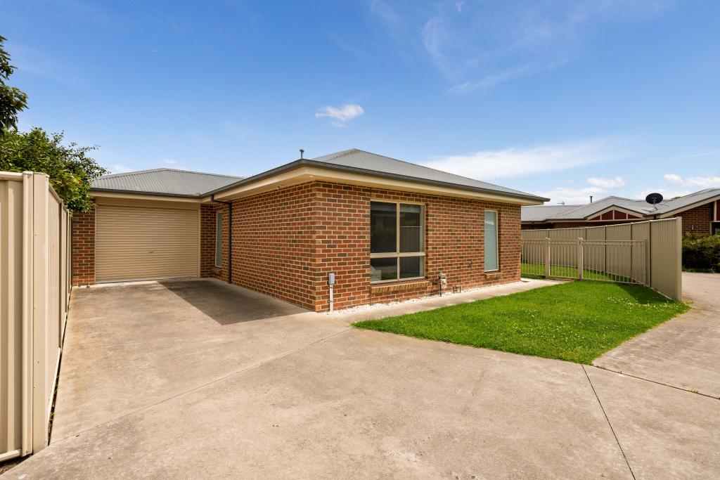3/46 Ross St, Sale, VIC 3850