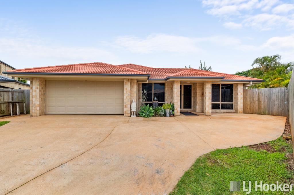 10 Lomond Pl, Victoria Point, QLD 4165