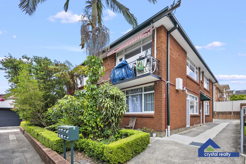 1/3 Council St, Marrickville, NSW 2204