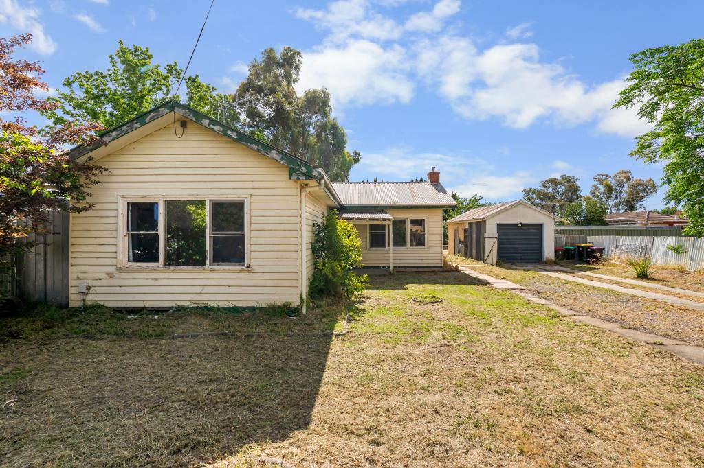 2 Bell St, Euroa, VIC 3666