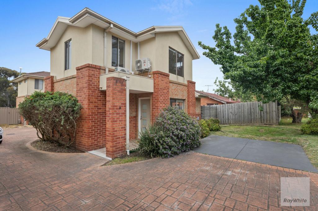 6/102 Settlement Rd, Bundoora, VIC 3083