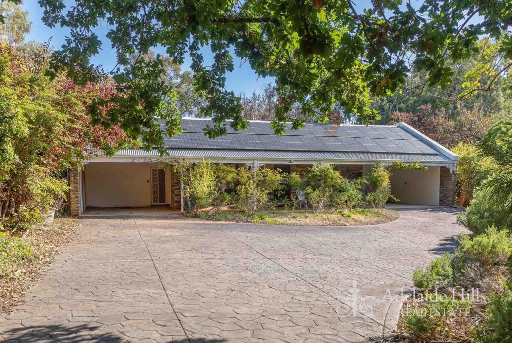 43 Harper Rd, Clarendon, SA 5157