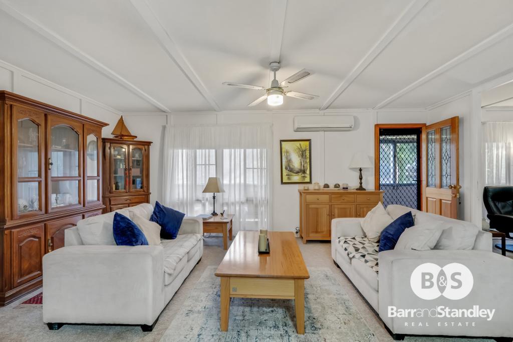 50 Fleet St, Donnybrook, WA 6239