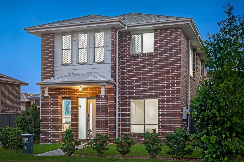 19 Jayden Cres, Schofields, NSW 2762