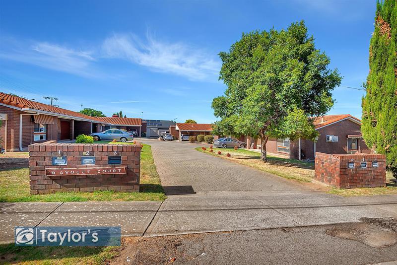 2/28 Valiant Rd, Holden Hill, SA 5088