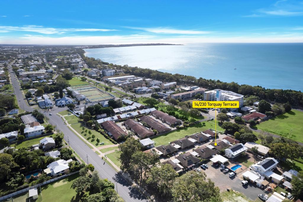 14/230 Torquay Tce, Torquay, QLD 4655