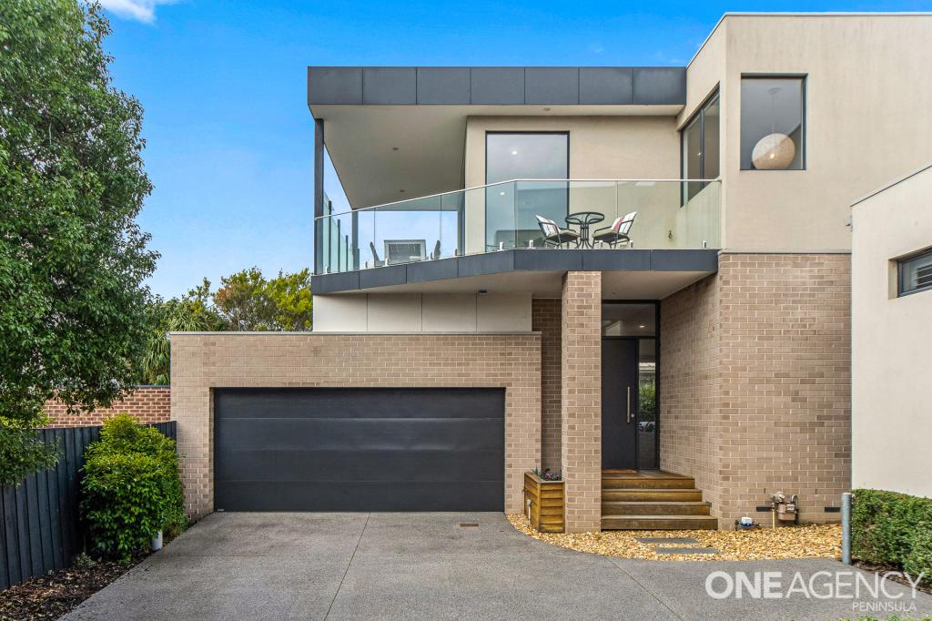 3/27 Codrington St, Dromana, VIC 3936