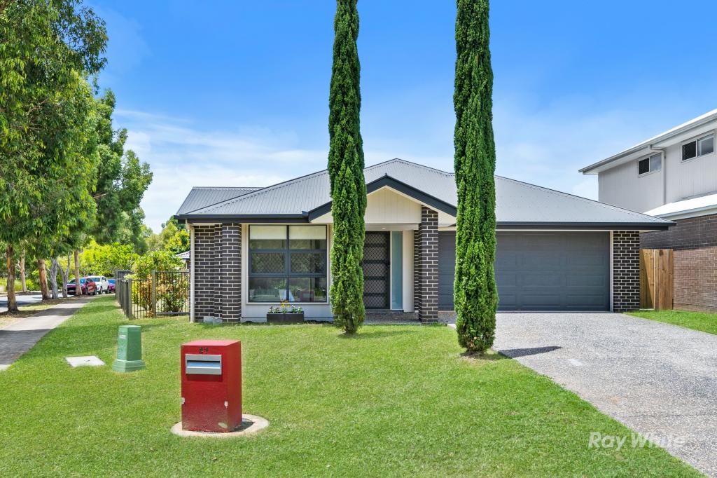 37 Daybreak St, Yarrabilba, QLD 4207