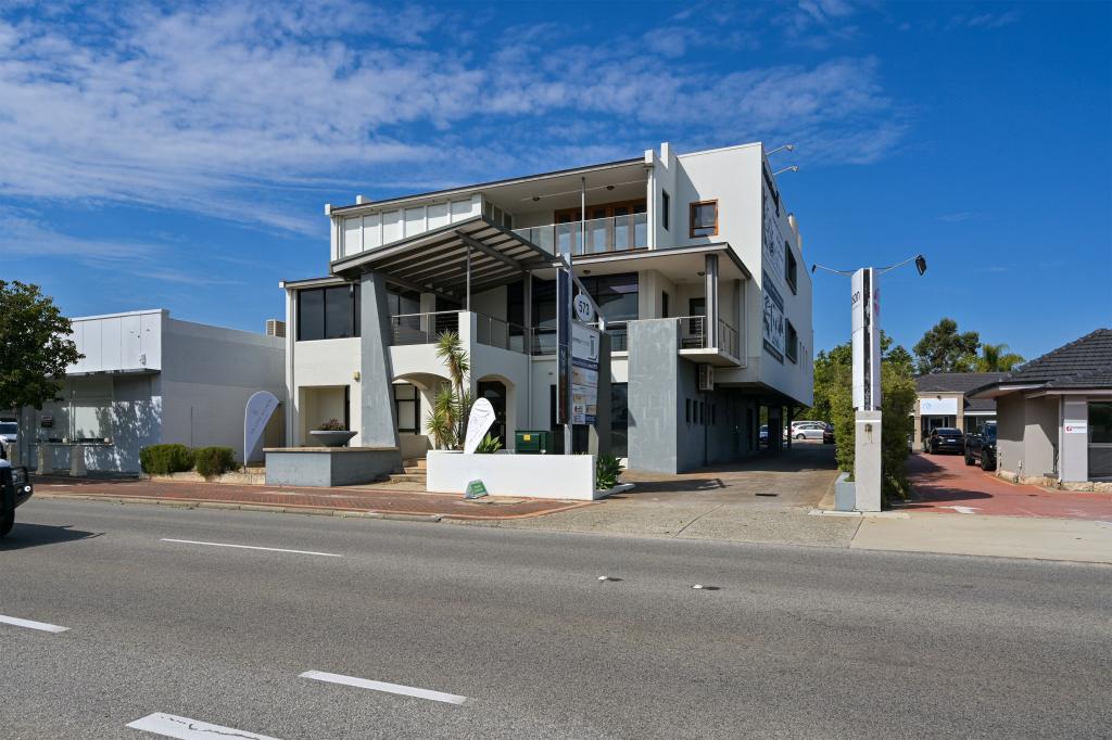 573 Canning Hwy, Alfred Cove, WA 6154