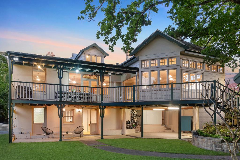 48 Rosamond St, Hornsby, NSW 2077