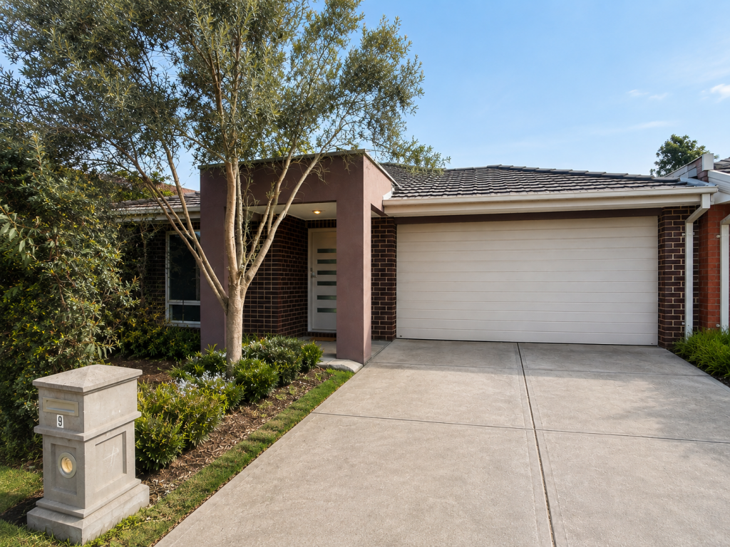 9 Mirka Dr, Lalor, VIC 3075