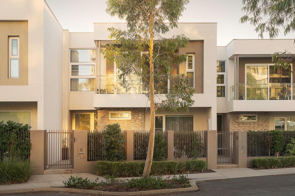 6 The Promenade, Burswood, WA 6100