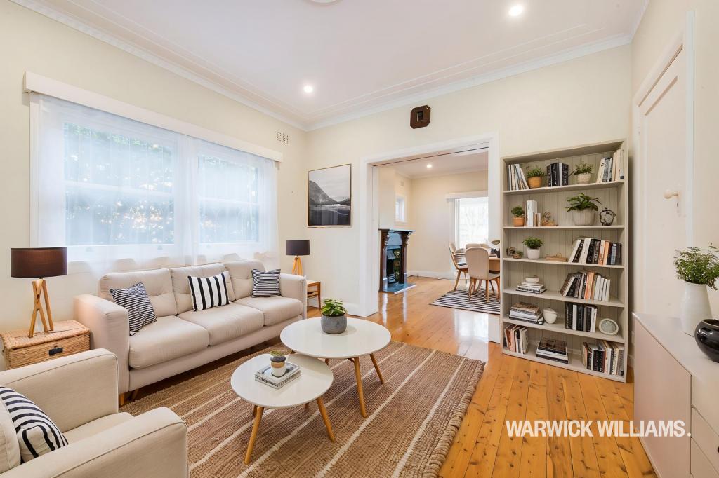 2 Arthur St, Rodd Point, NSW 2046