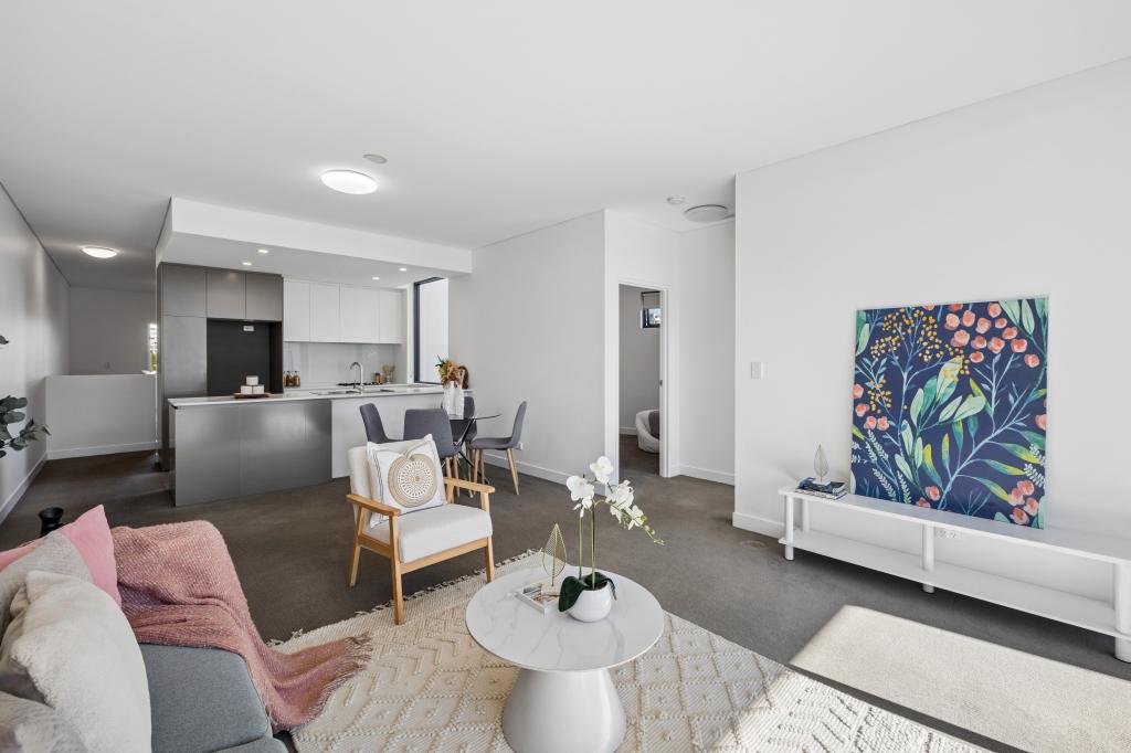 57/629 GARDENERS RD, MASCOT, NSW 2020