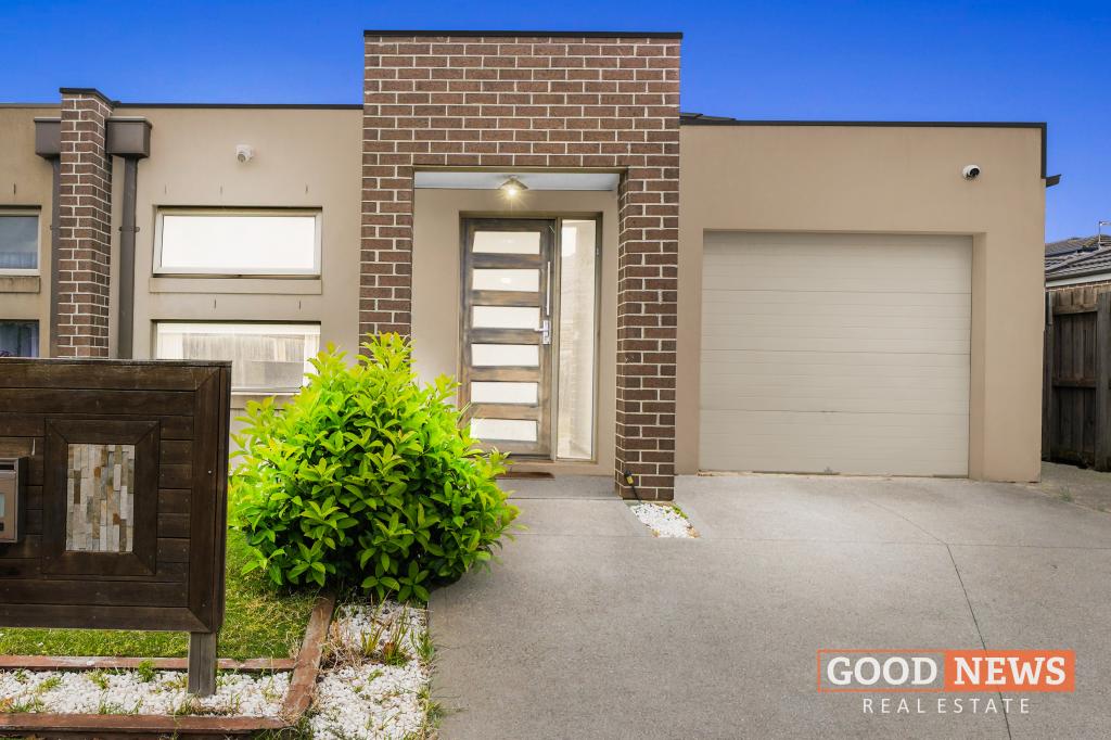 37b Claire Way, Tarneit, VIC 3029