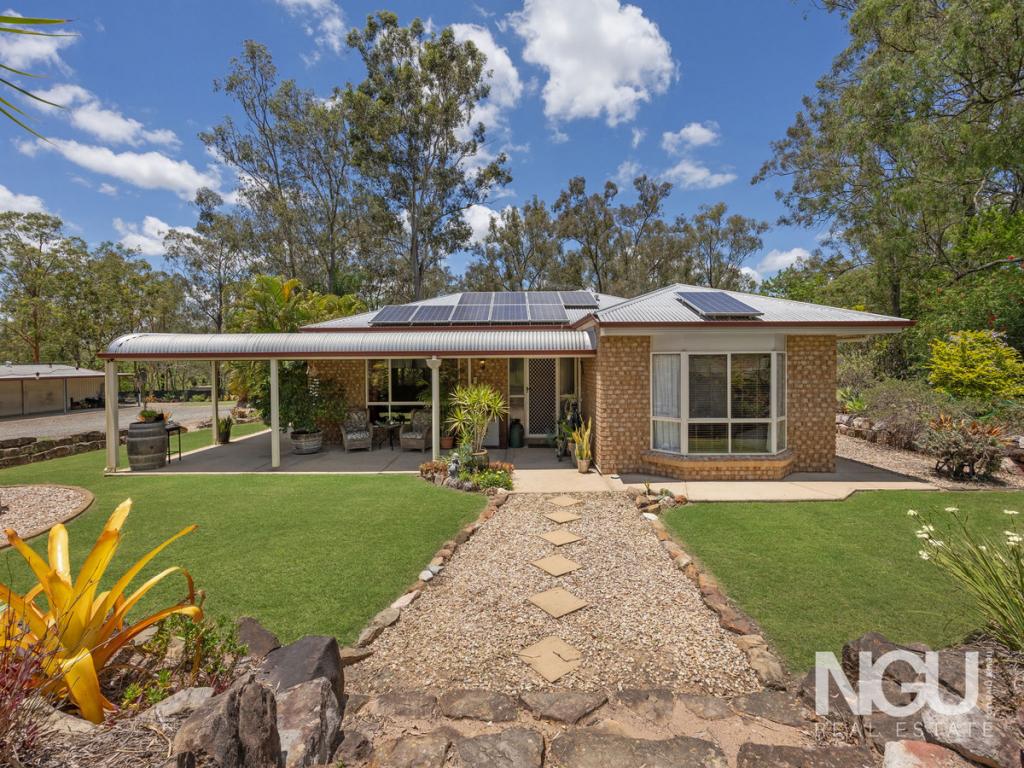 2706 Forest Hill Fernvale Rd, Lowood, QLD 4311