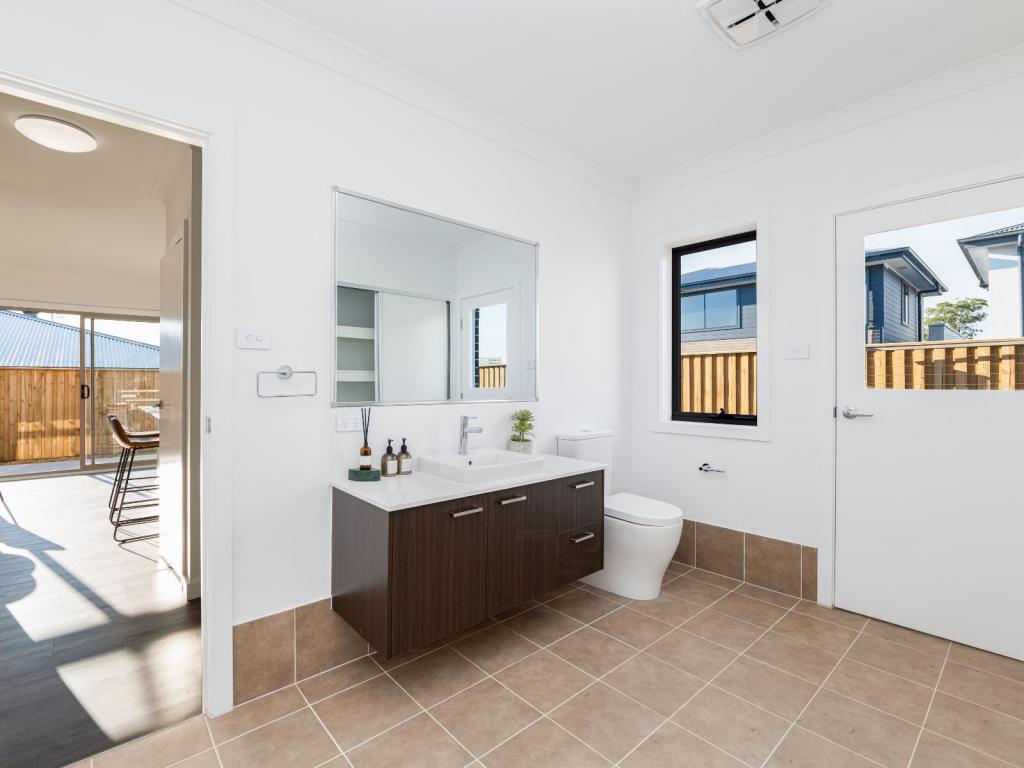 Contact Agent For Address, Riverstone, NSW 2765