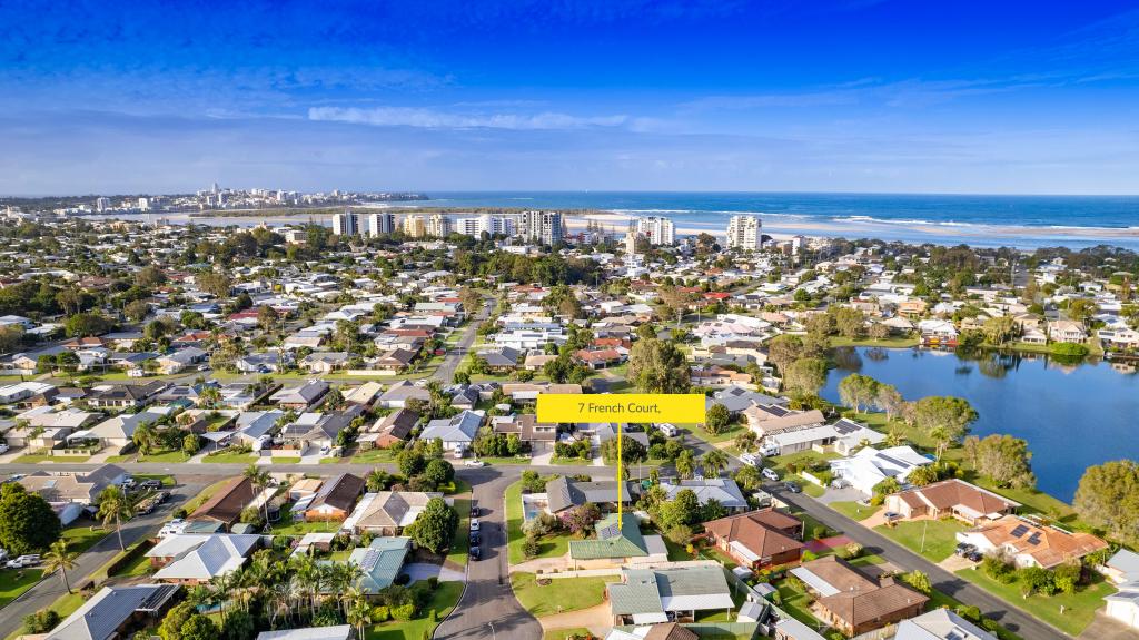 7 French Ct, Golden Beach, QLD 4551