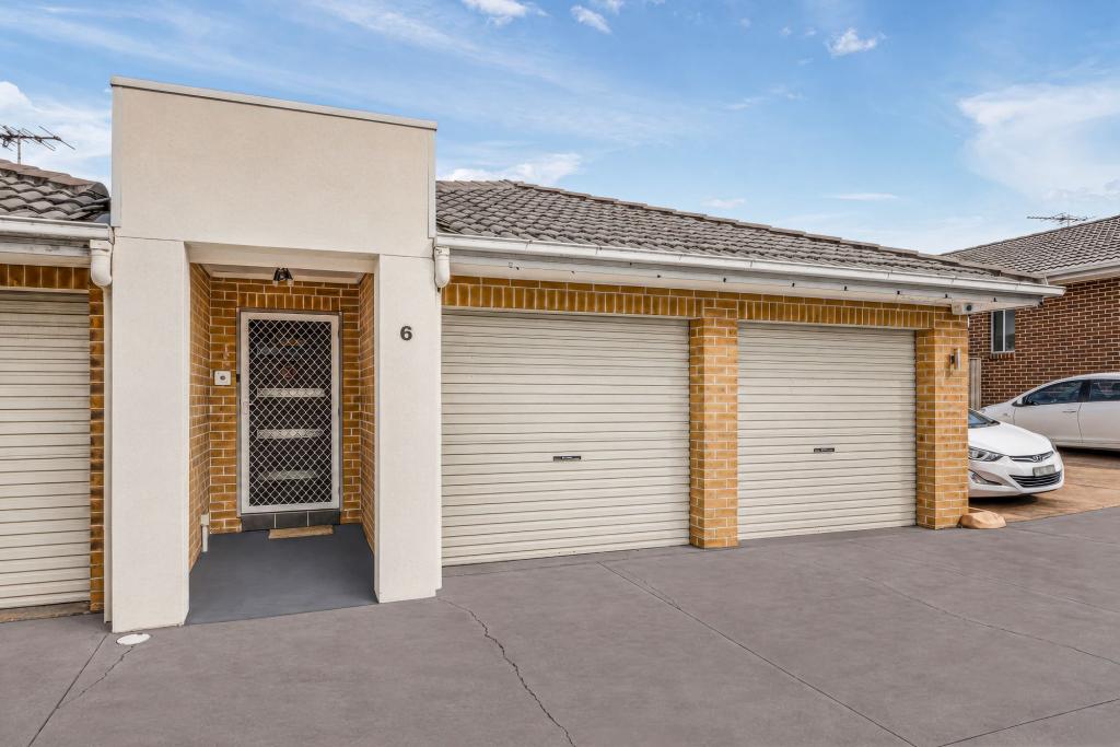 6/15-17 MOREN ST, BLACKTOWN, NSW 2148