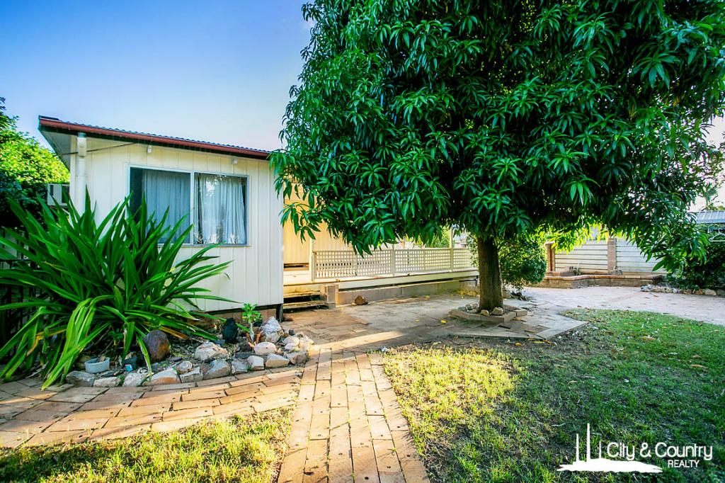 84 Brett Ave, Mount Isa, QLD 4825