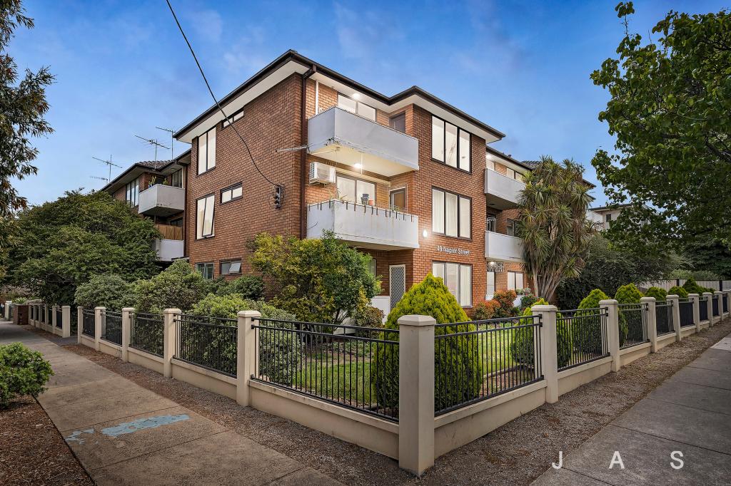 10/49 Napier St, Footscray, VIC 3011