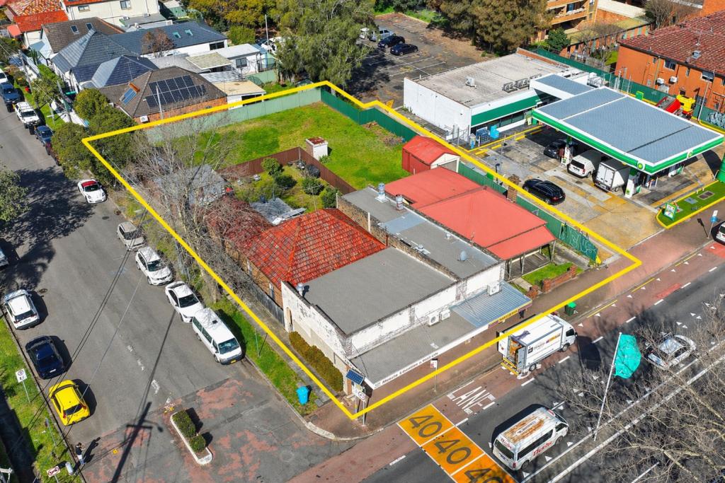 1069-1075 BOTANY RD, MASCOT, NSW 2020