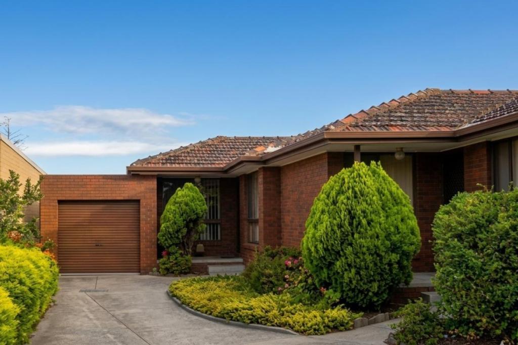 3/1444 North Rd, Clayton, VIC 3168