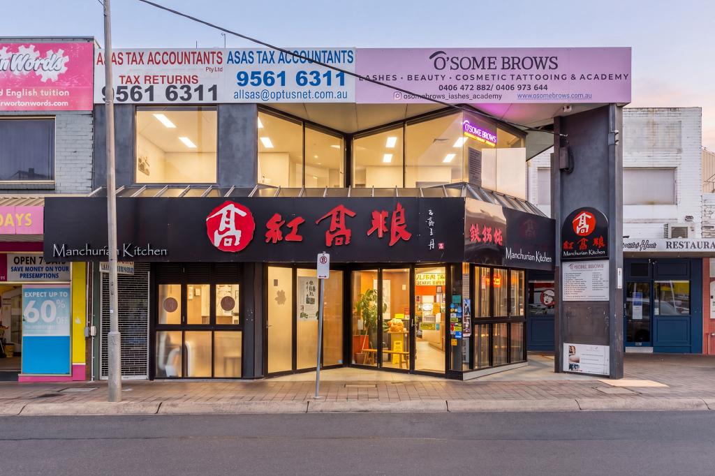 187-189 Coleman Pde, Glen Waverley, VIC 3150