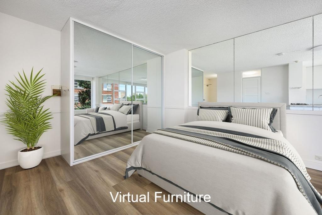 23/100 High St, North Sydney, NSW 2060