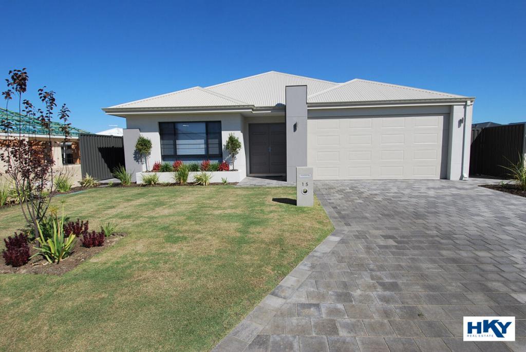 15 Georgina Pde, Brabham, WA 6055