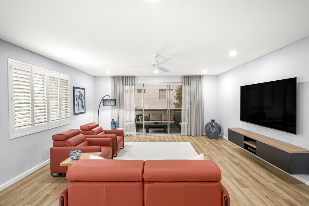 52/40 Applegum Cres, North Kellyville, NSW 2155