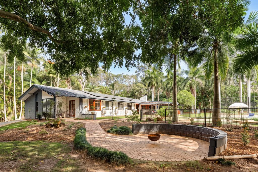 553 GRASSDALE RD, GUMDALE, QLD 4154