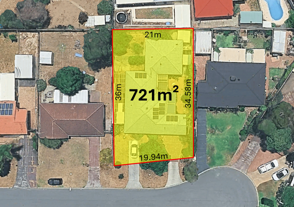 10 Sassoon Pl, North Lake, WA 6163
