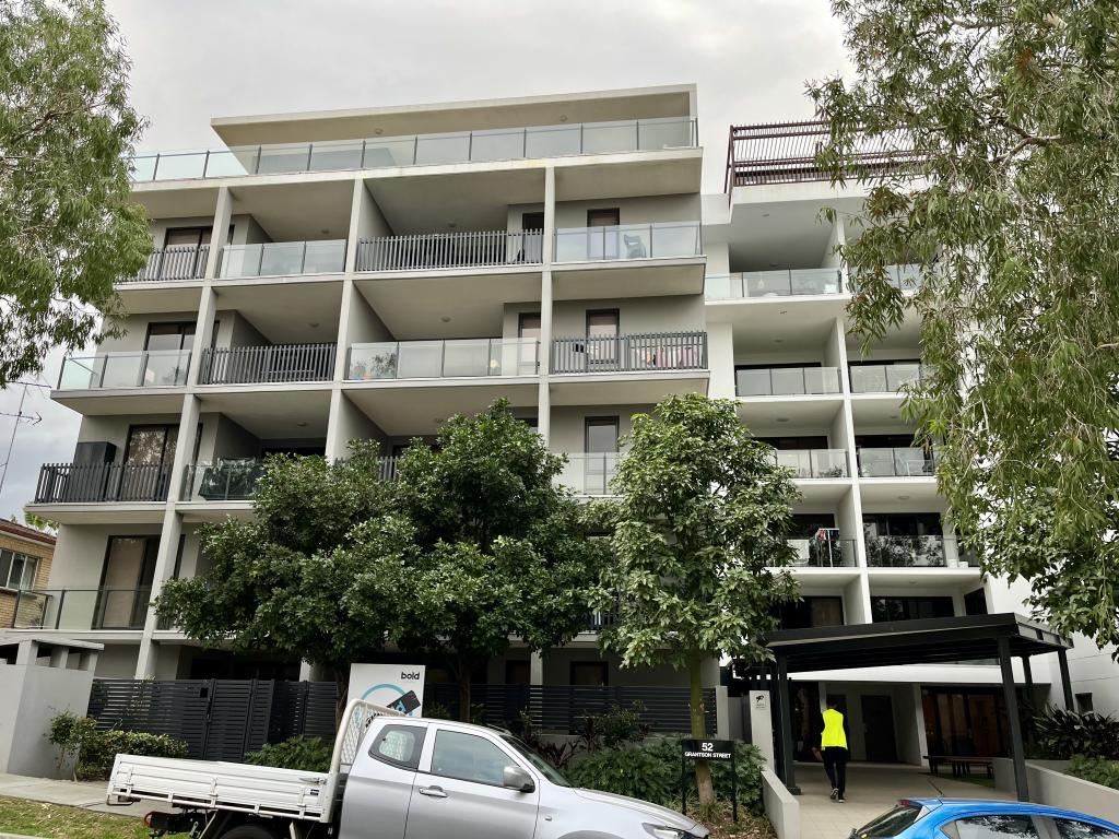 132/44-52 Grantson St, Windsor, QLD 4030