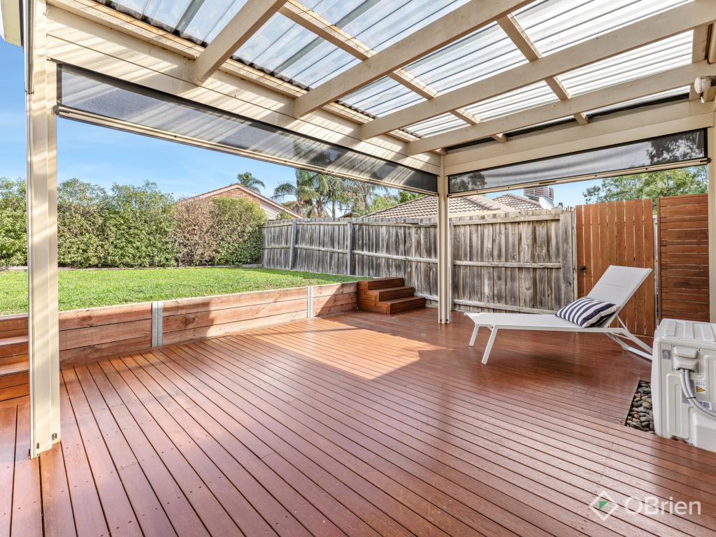 34 Pinewood Dr, Carrum Downs, VIC 3201